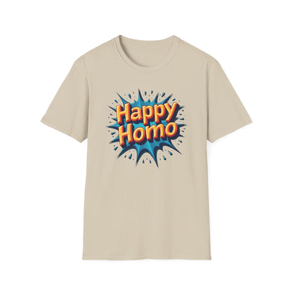 Happy Homo