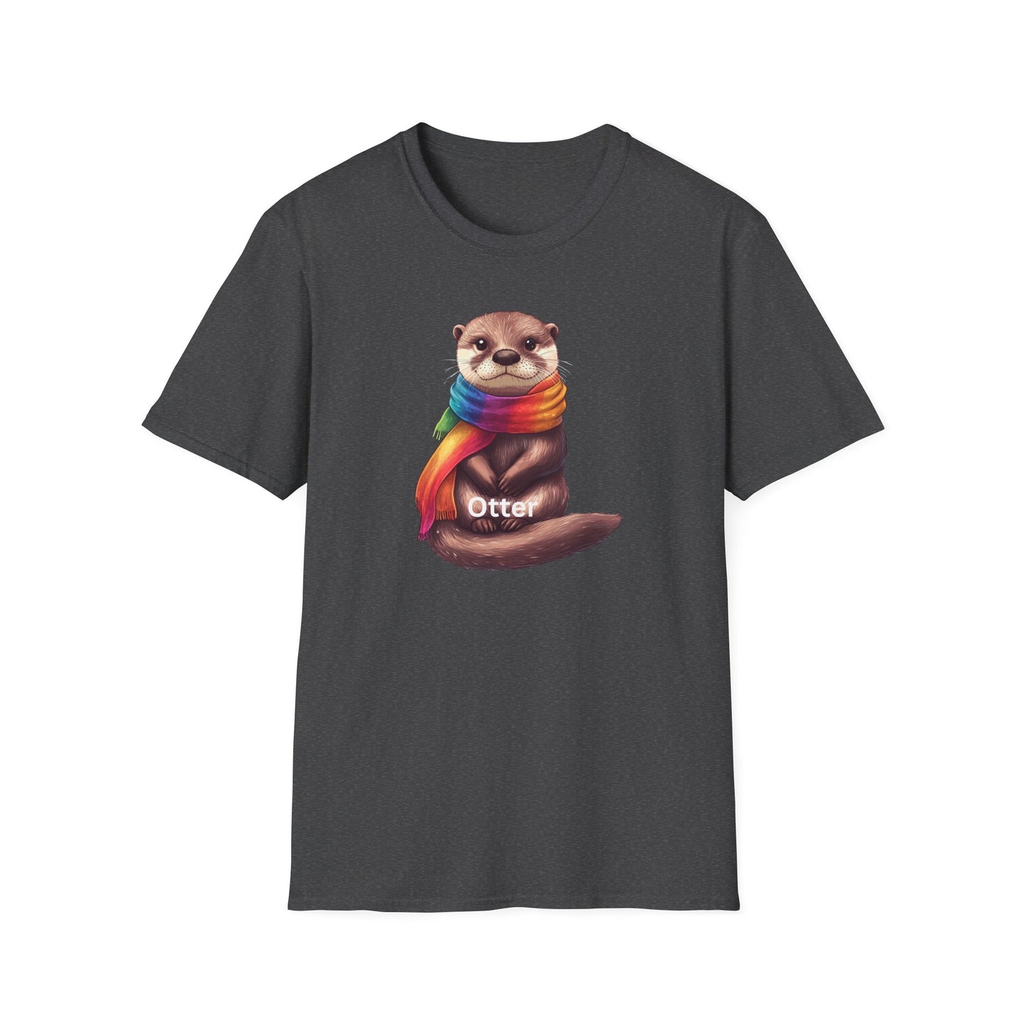 Gay Otter