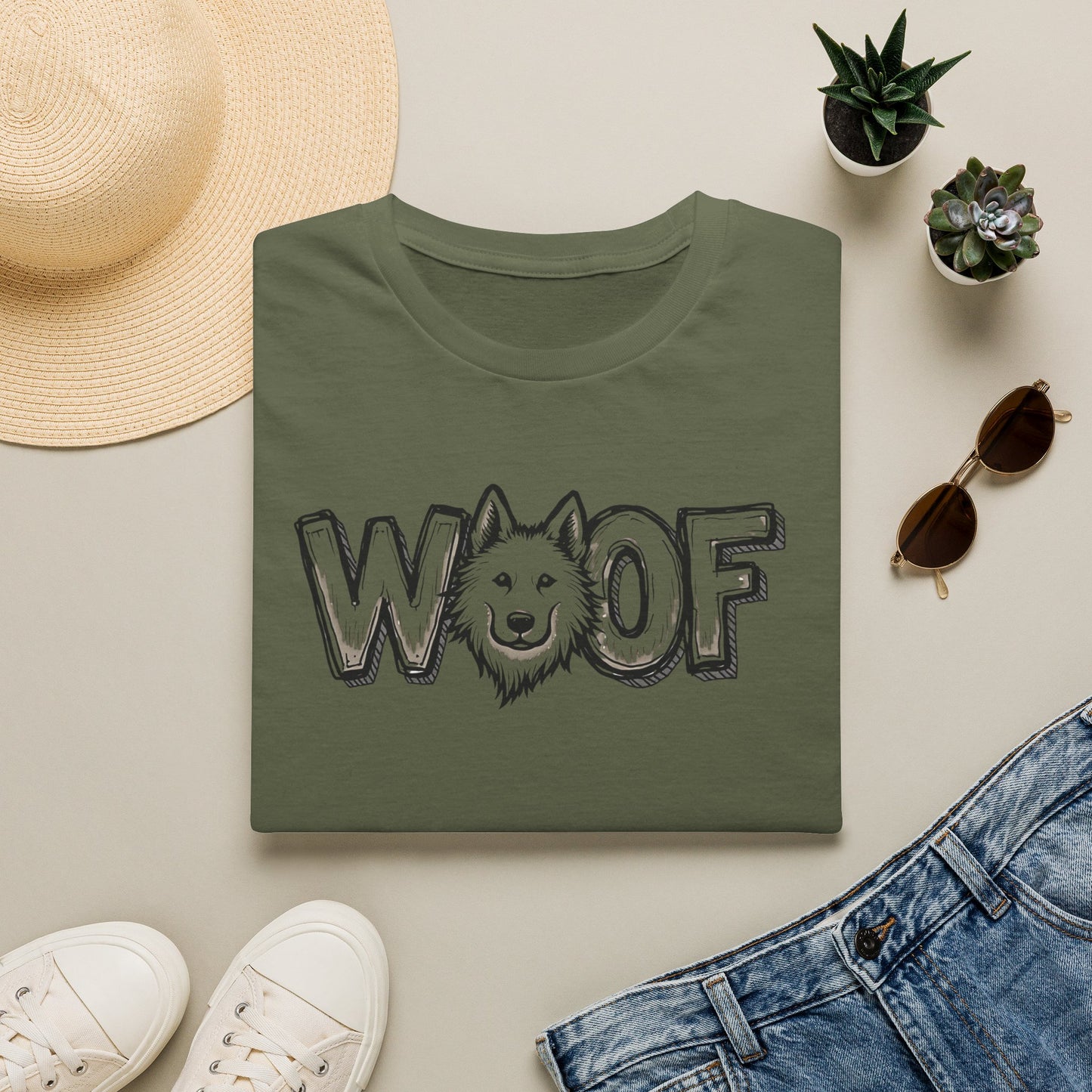 WOOF
