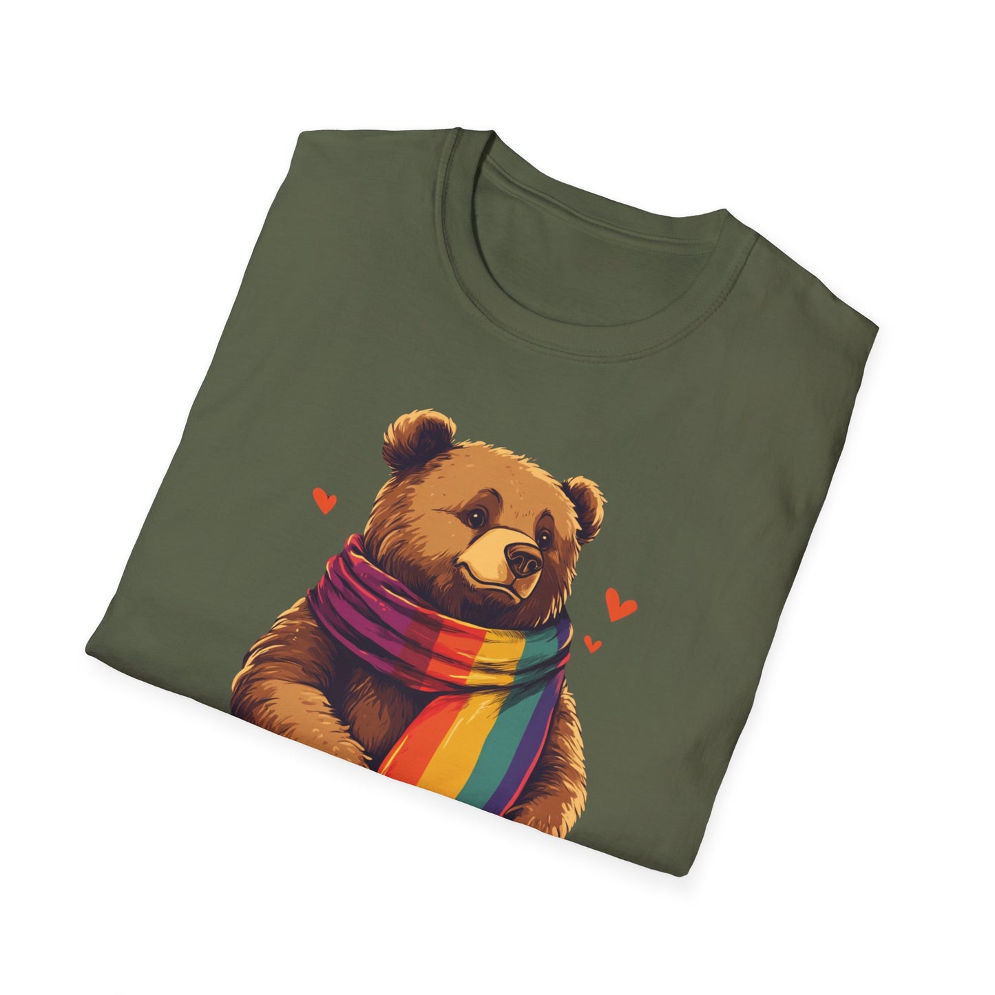 Gay Bear