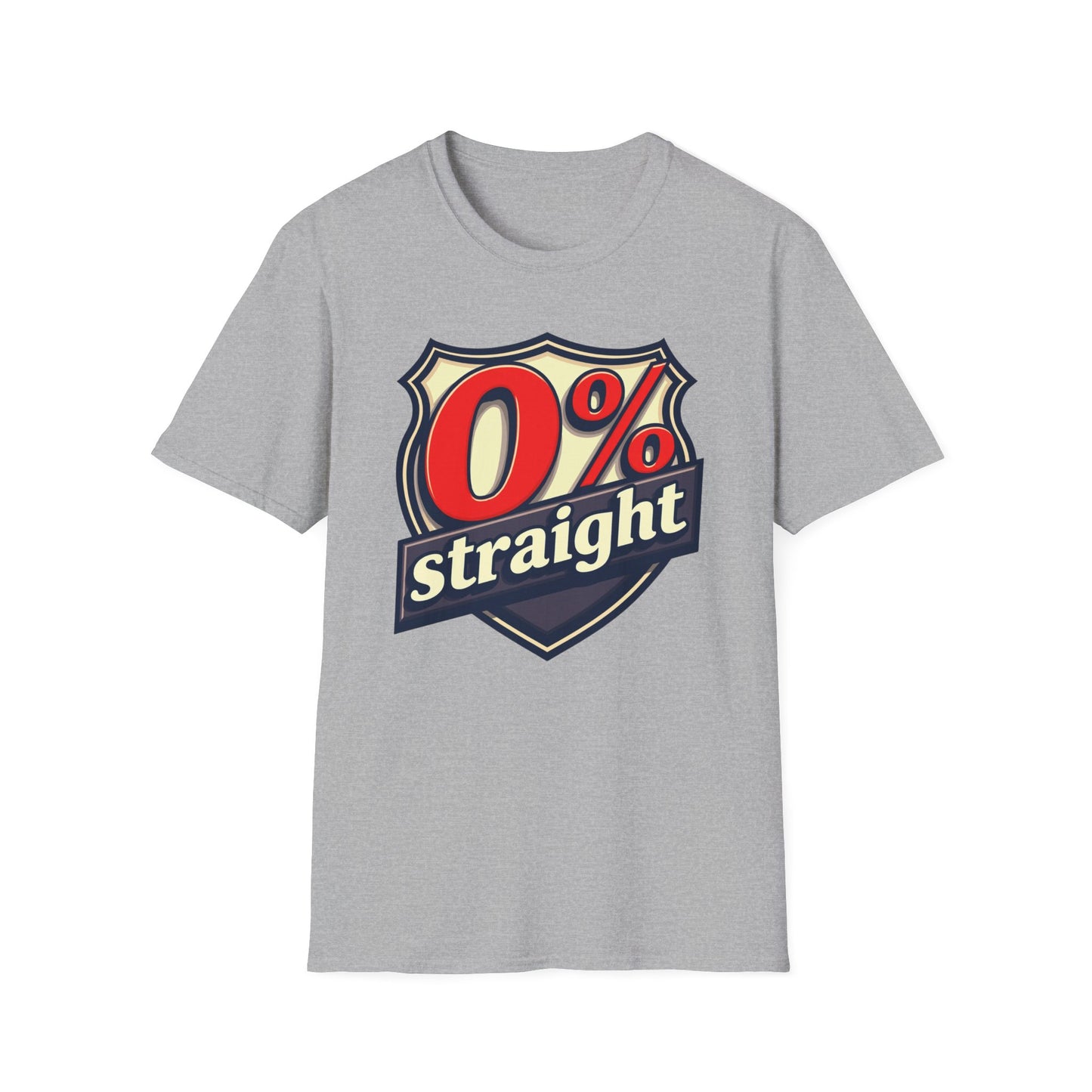 0% Straight