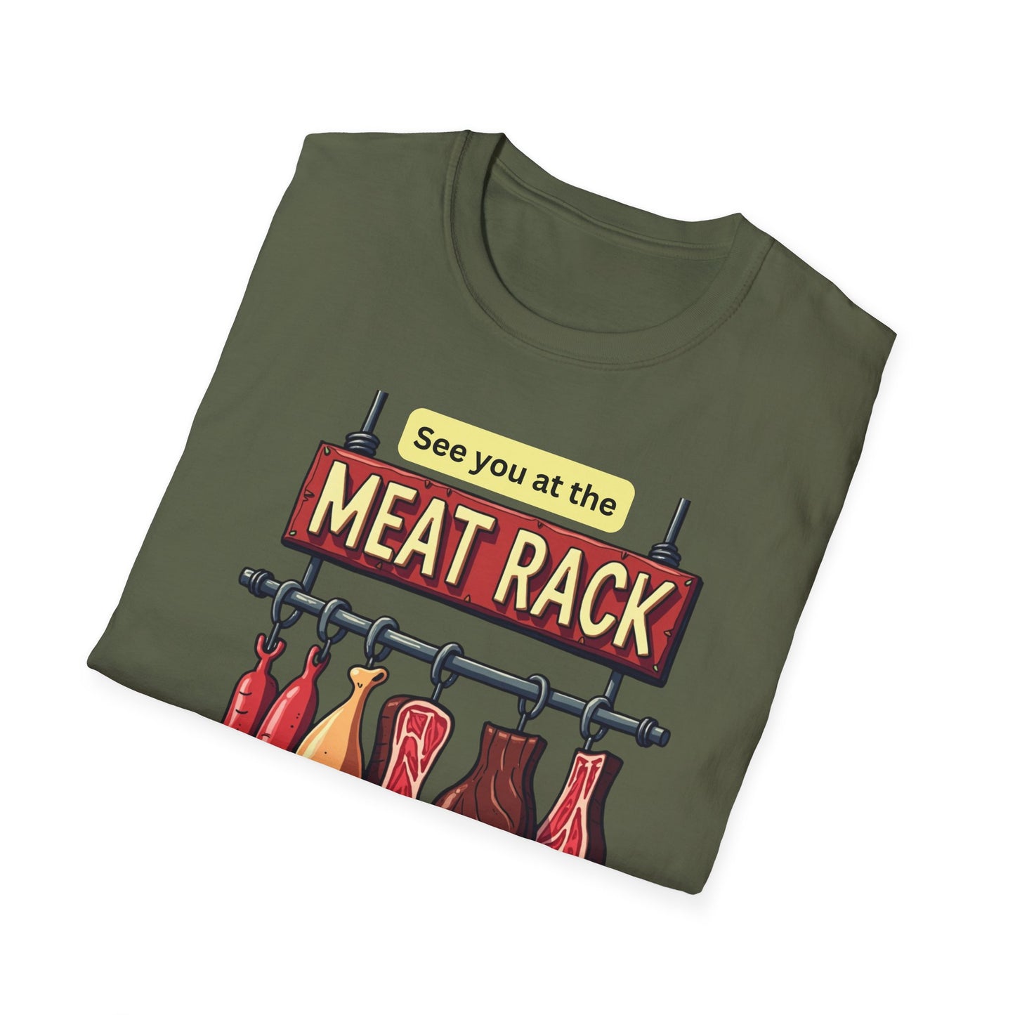 Meat Rack