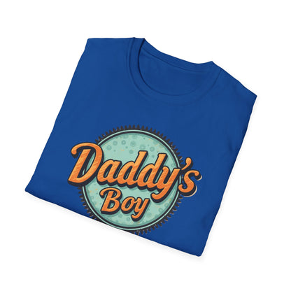 Daddy's Boy