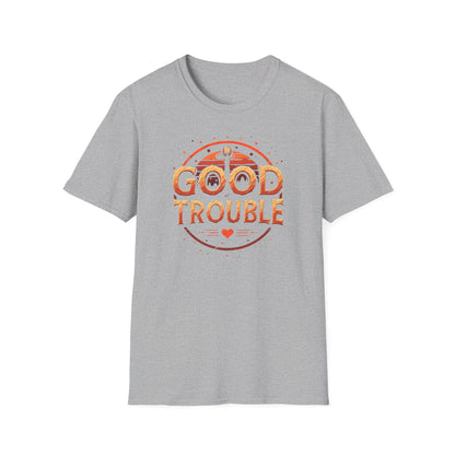 Good Trouble 2
