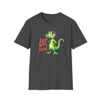 Lot Lizard