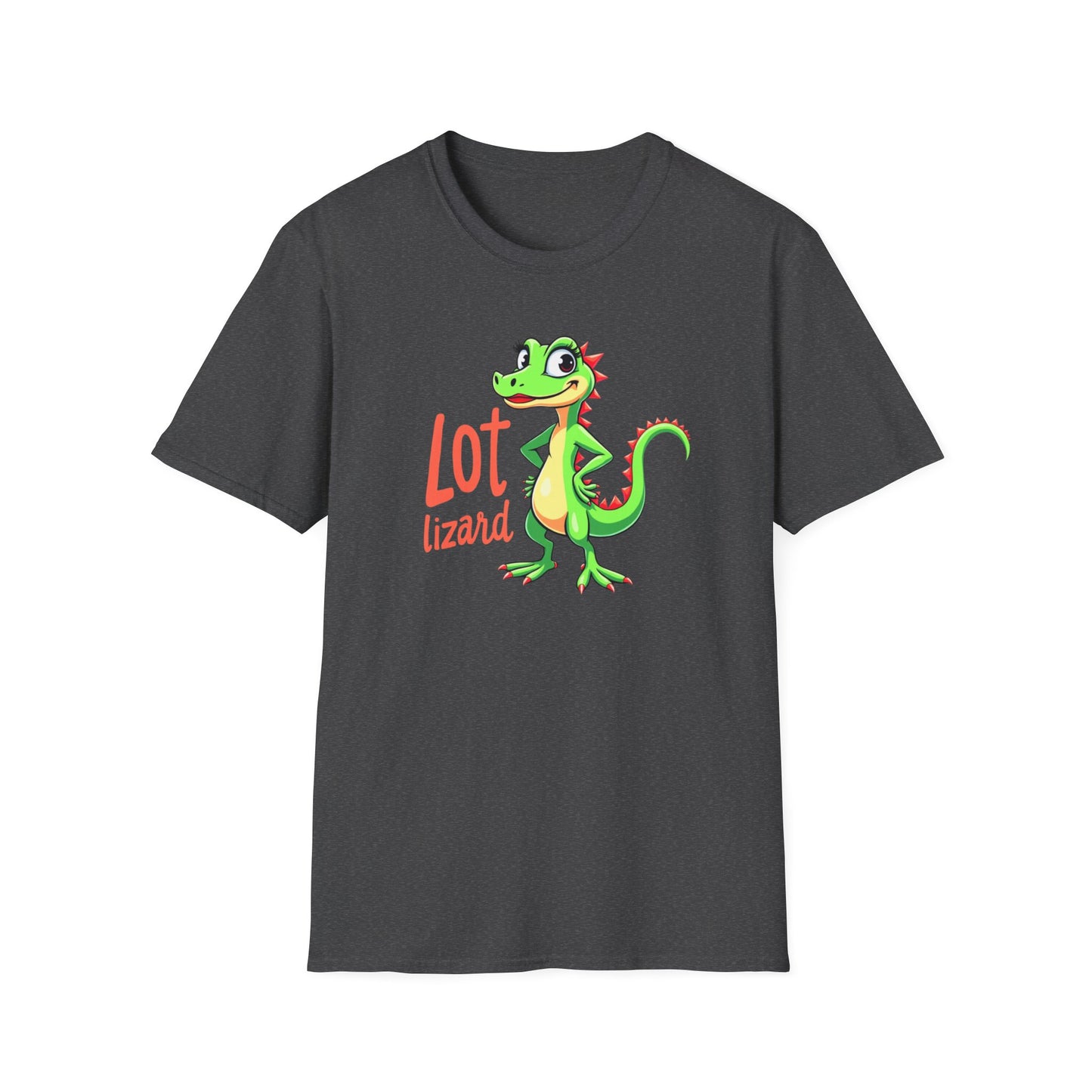 Lot Lizard