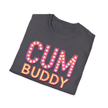 Cum Buddy -2