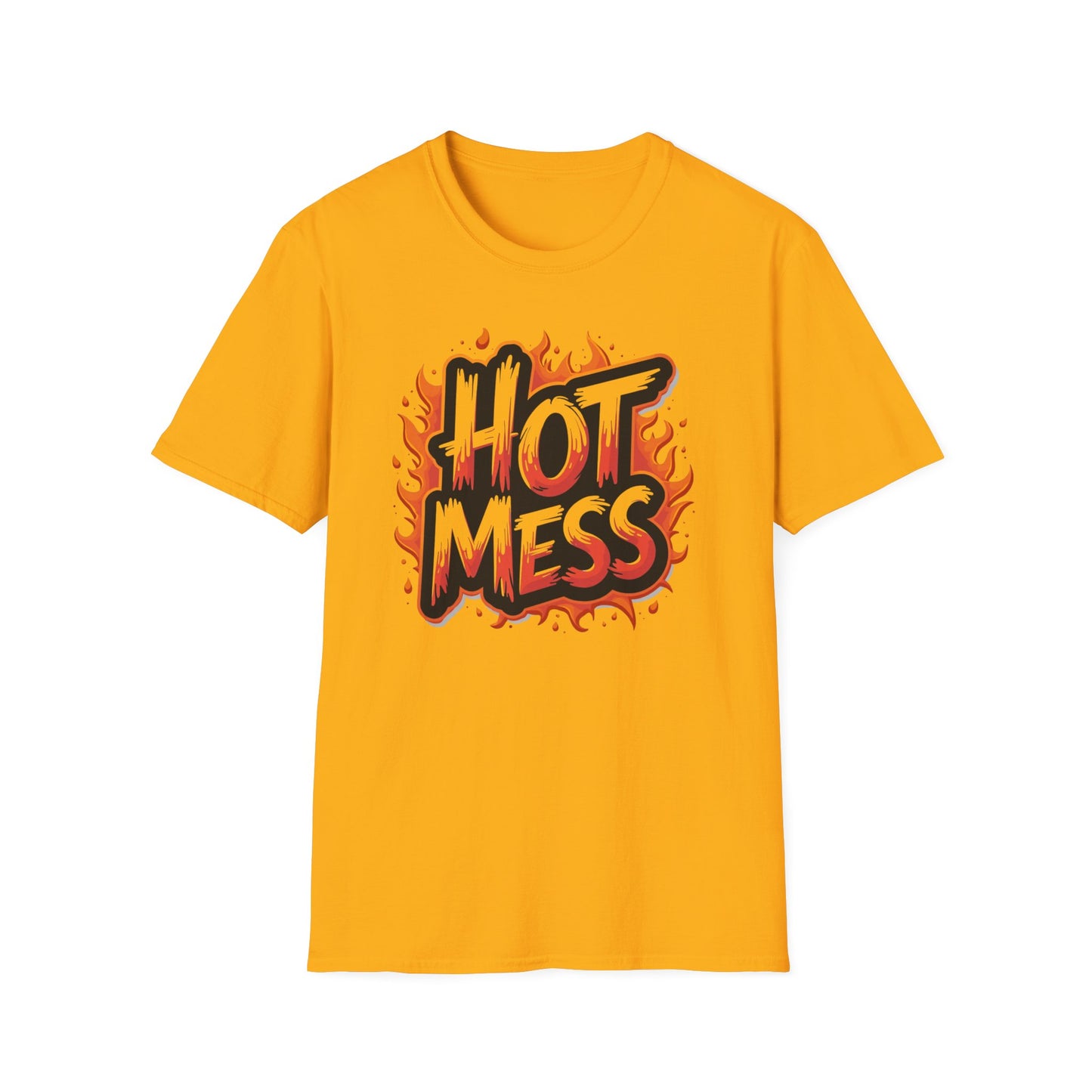 Hot Mess