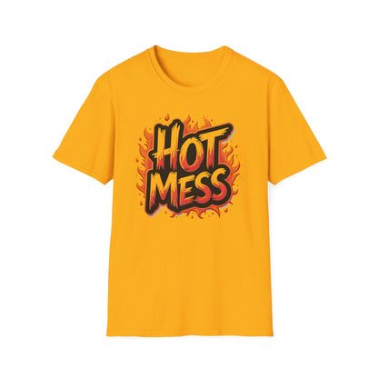 Hot Mess