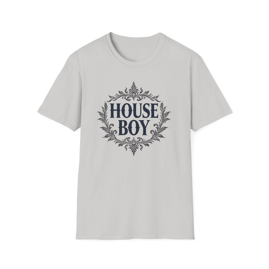 House Boy 2