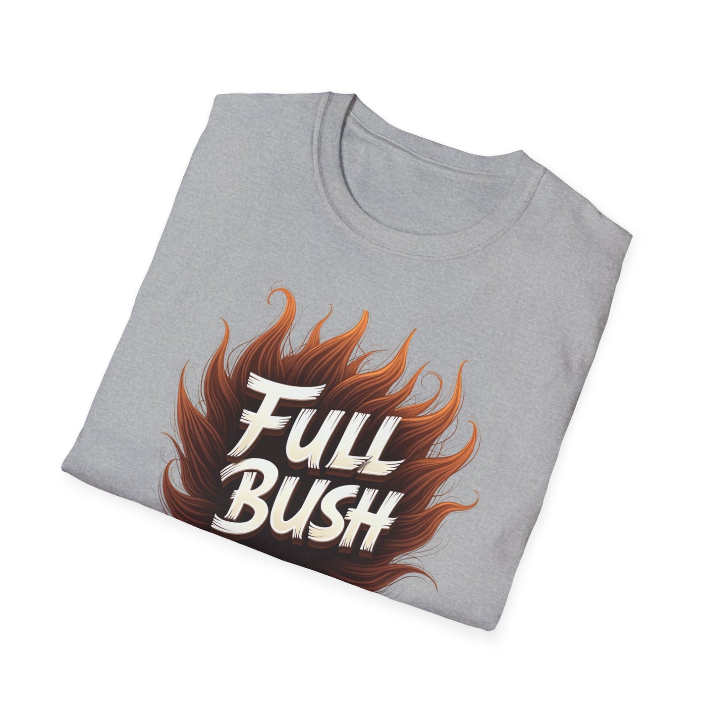 Full Bush