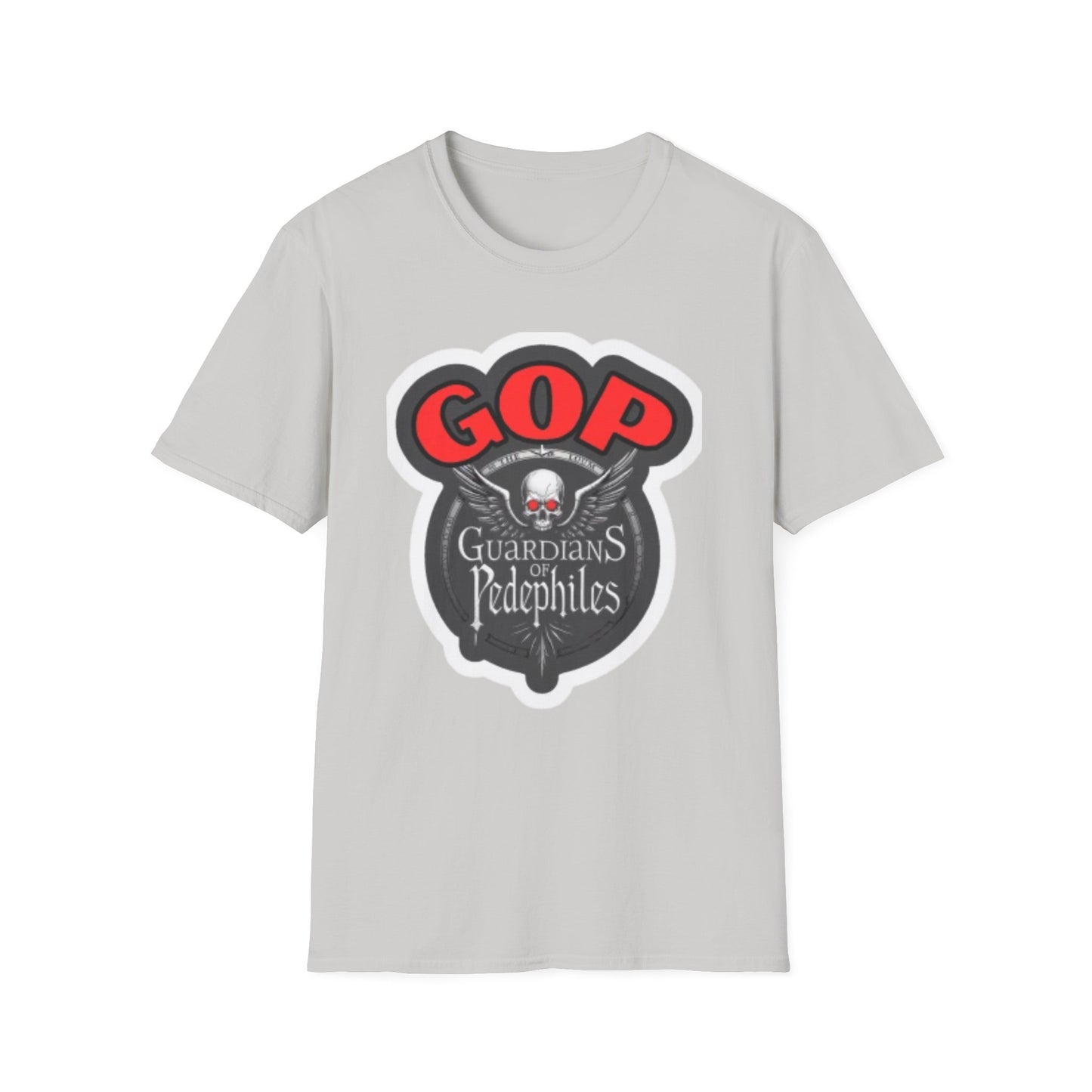 GOP Guardians of Pediphiles