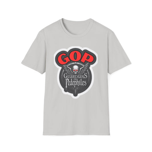 GOP Guardians of Pediphiles