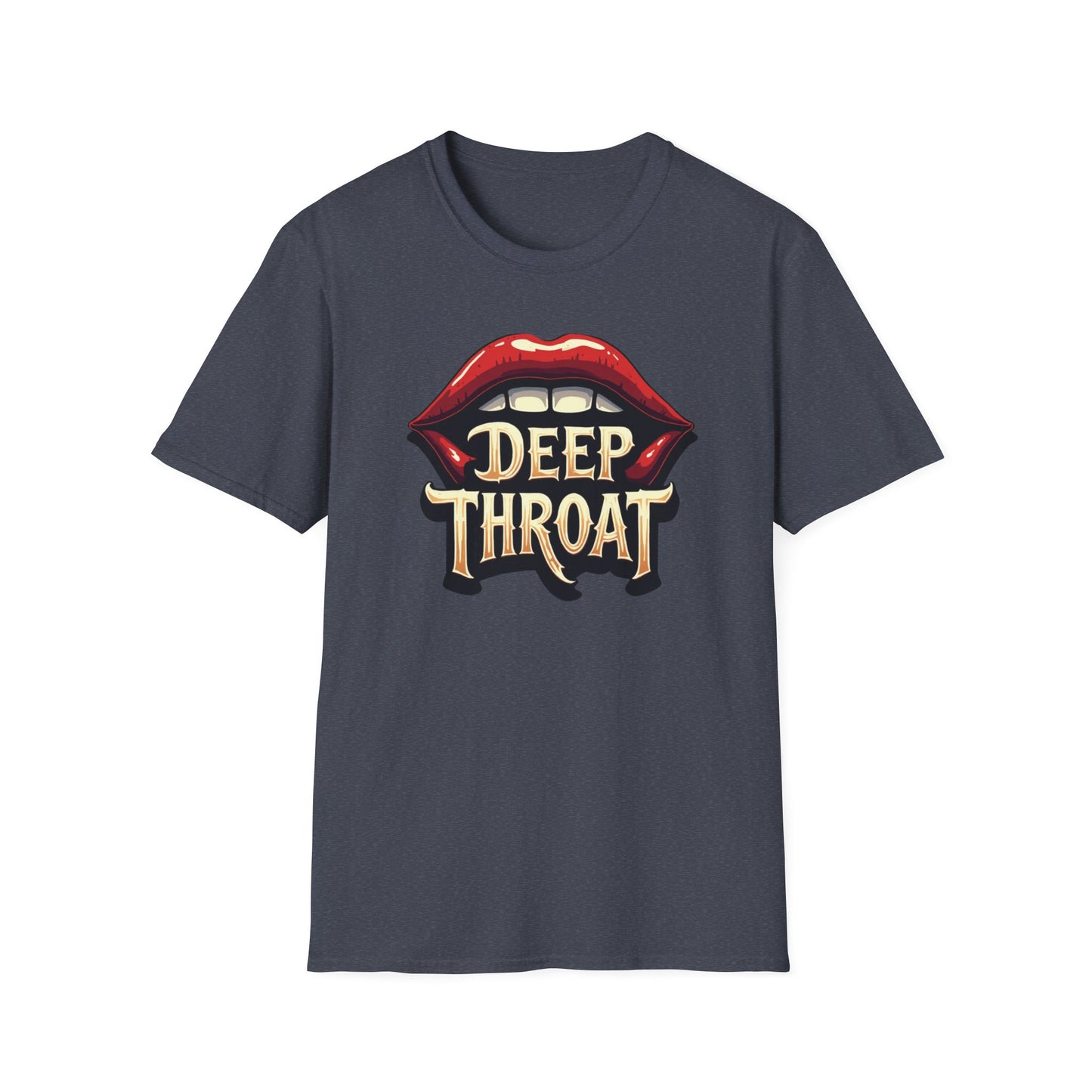 Deep Throat