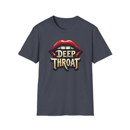 Deep Throat