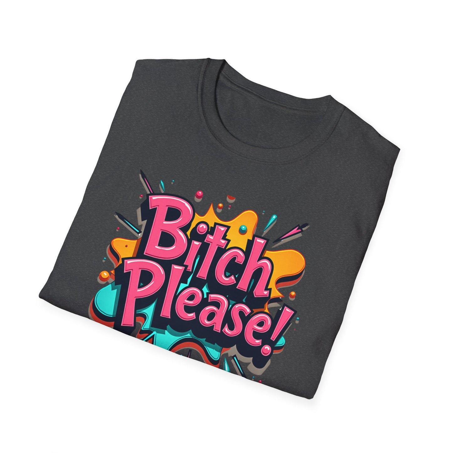 Bitch Please - 2