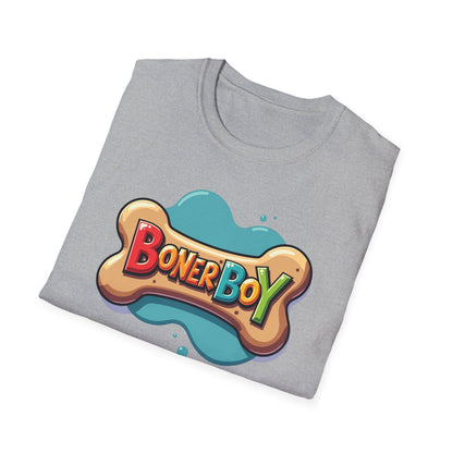 Boner Boy