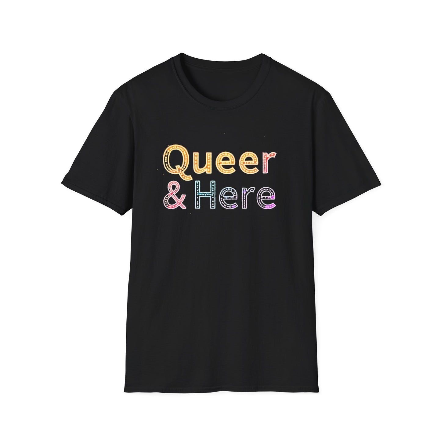 Queer & Here