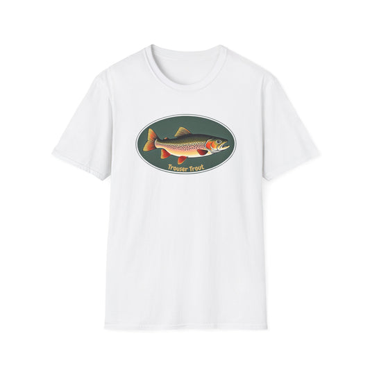 Trouser Trout