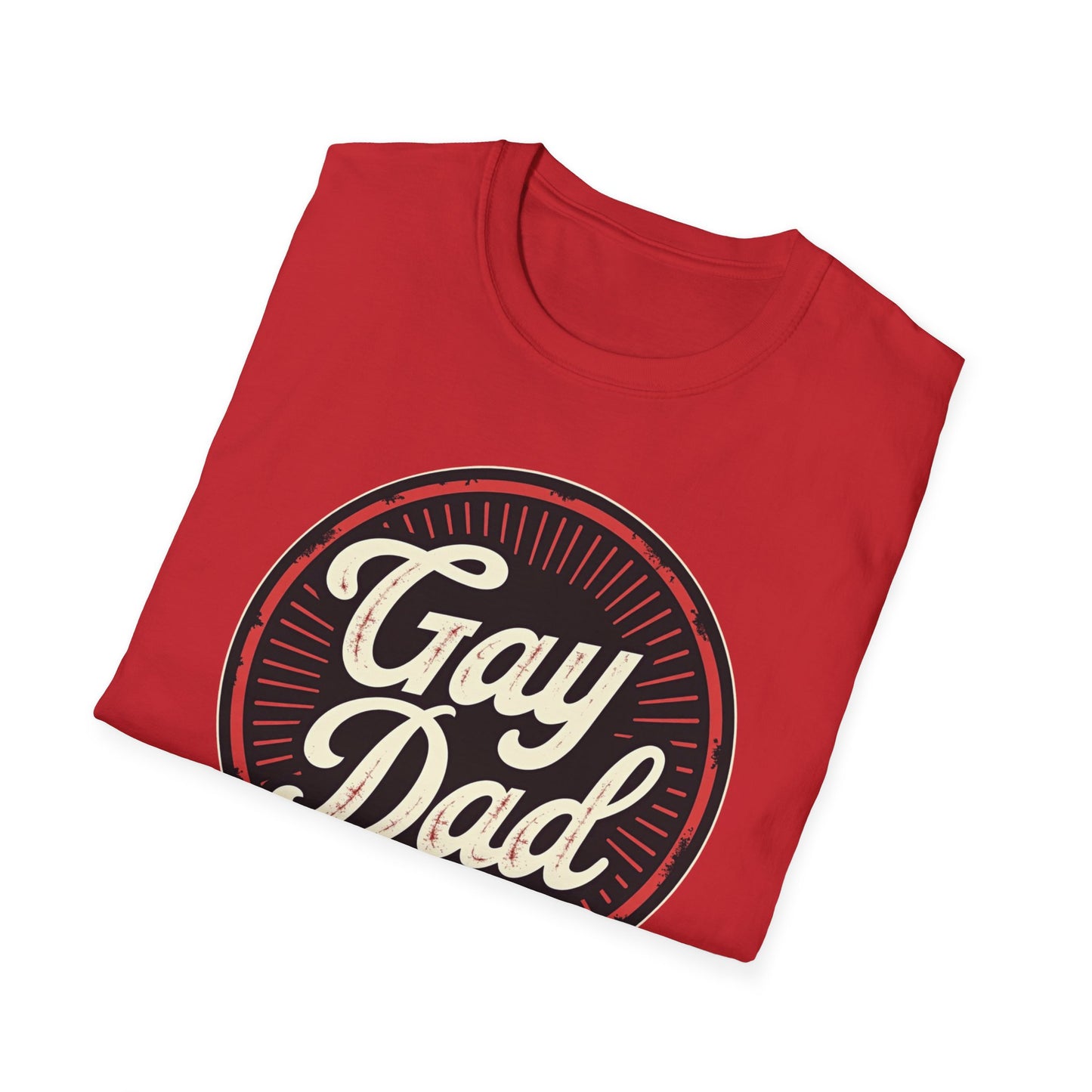 Gay Dad