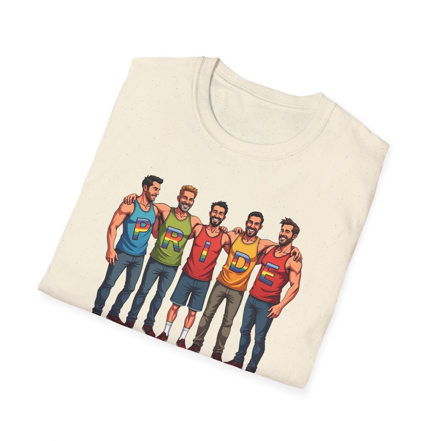 Pride Guys