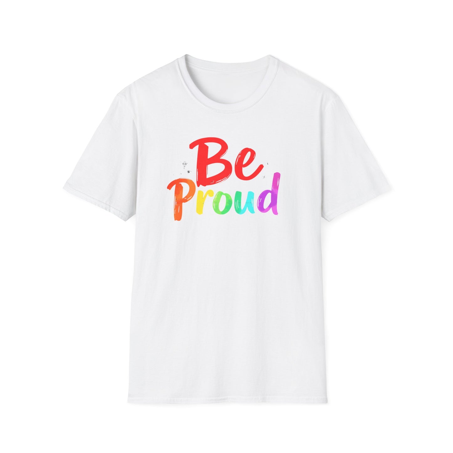 Be Proud