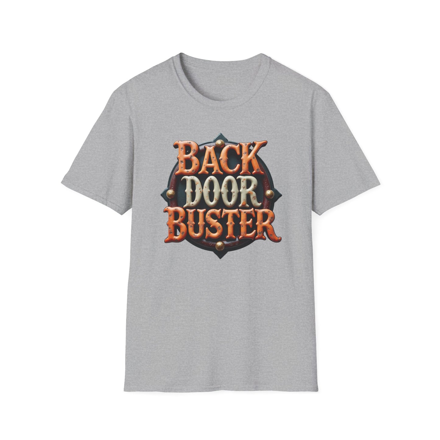 Back Door Buster