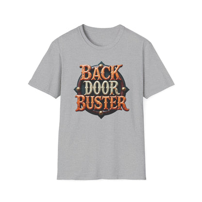 Back Door Buster