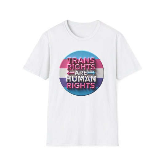 Trans Rights are Human Rights