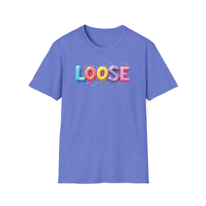 Loose