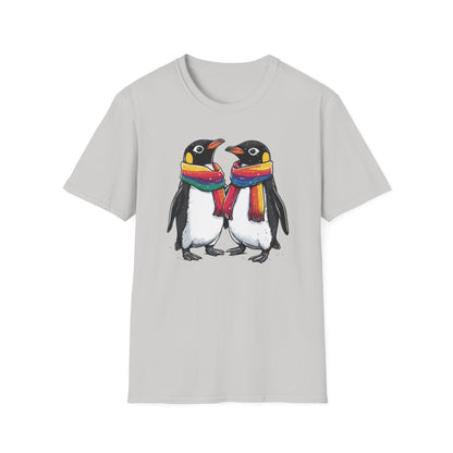 Gay Penguins