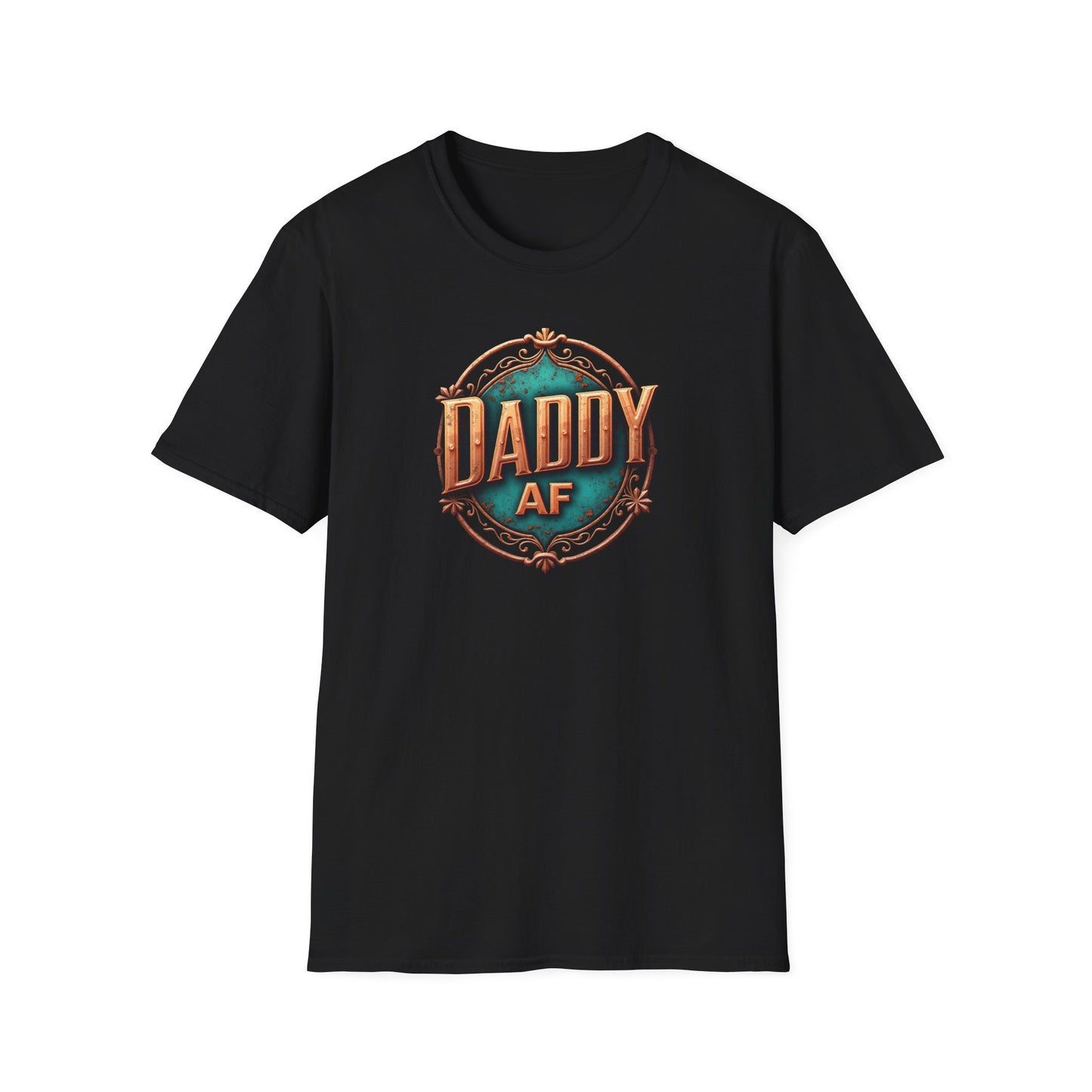 DADDY AF