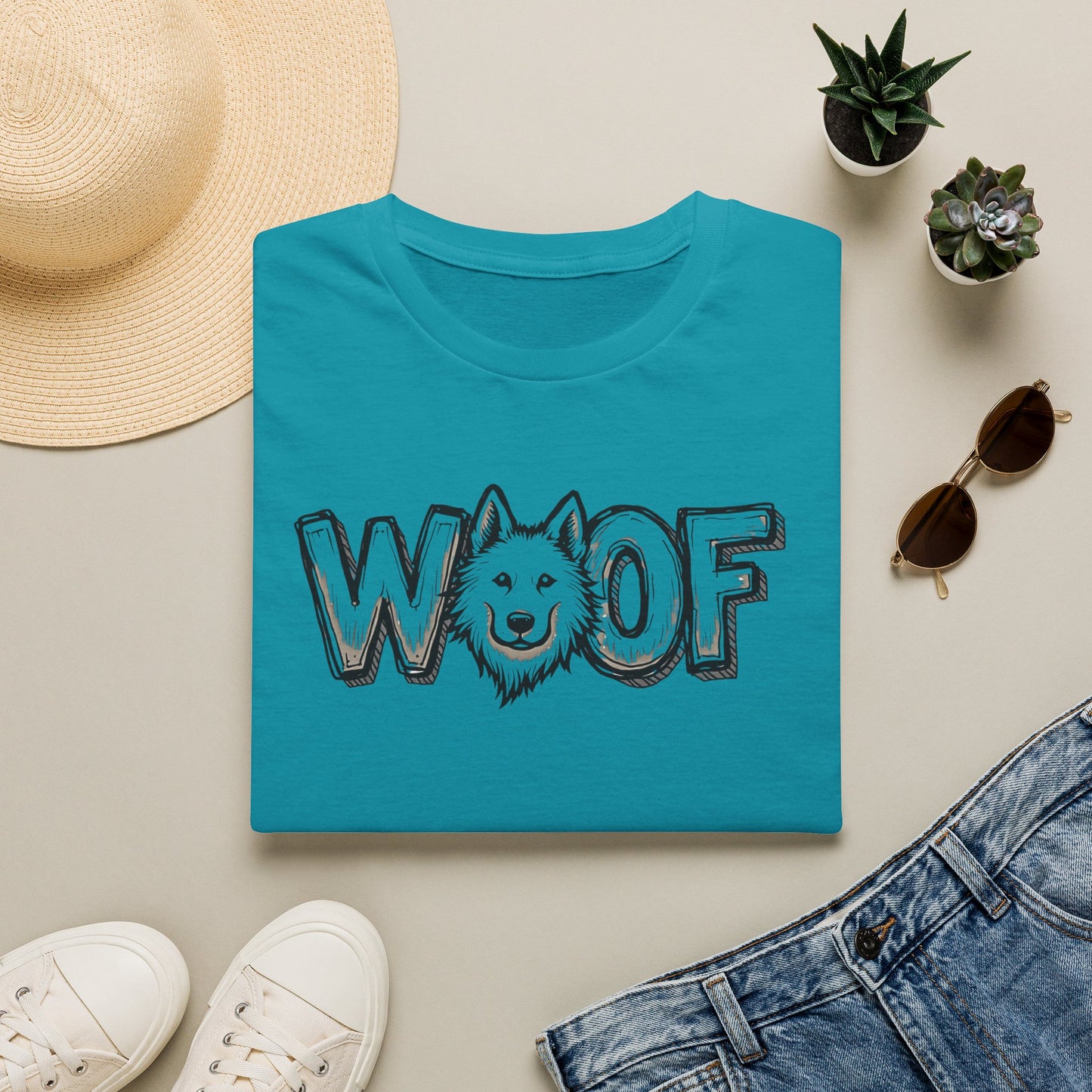 WOOF