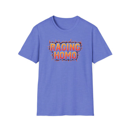 Raging Homo