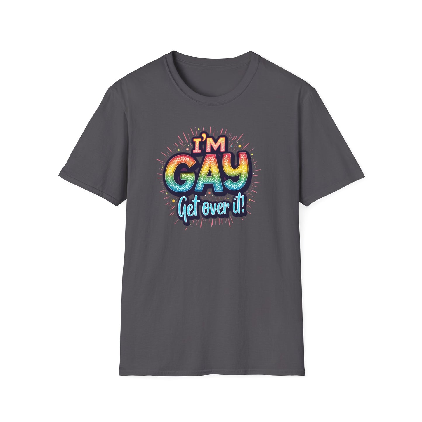 I'm Gay, Get Over It! 2