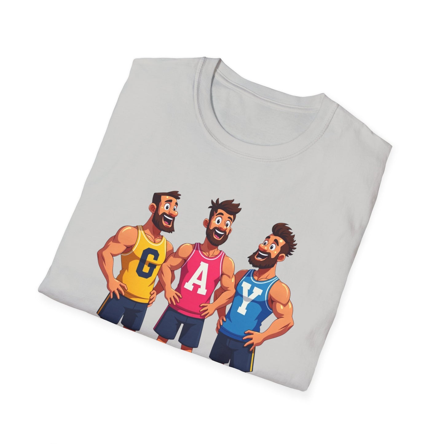 Gay Men
