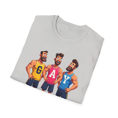 Gay Men