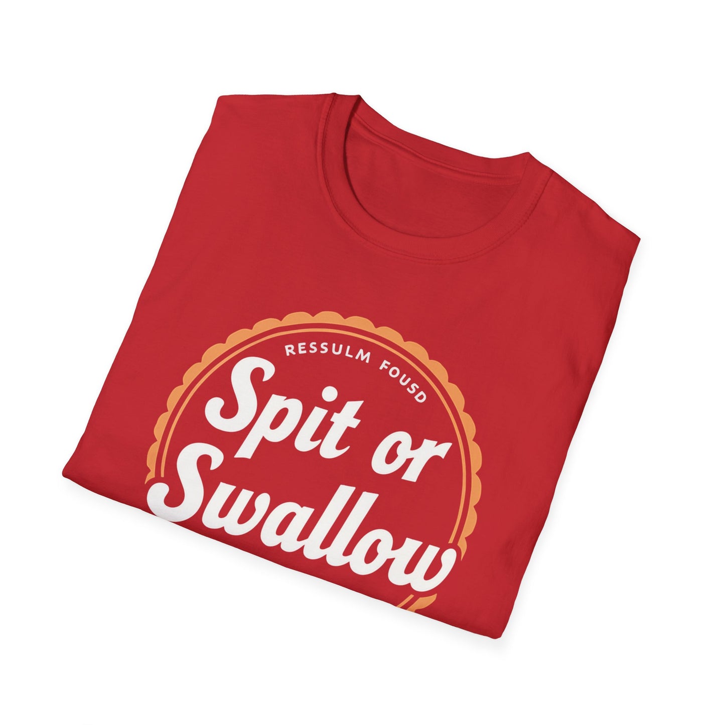Spit or Swallow