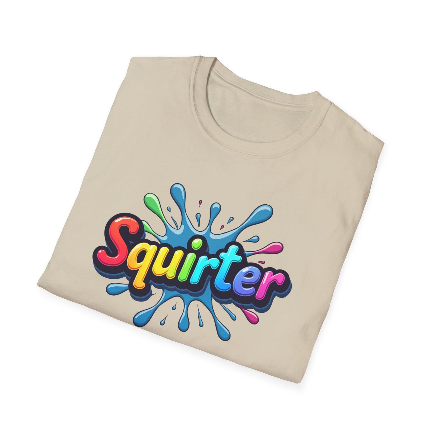 Squirter