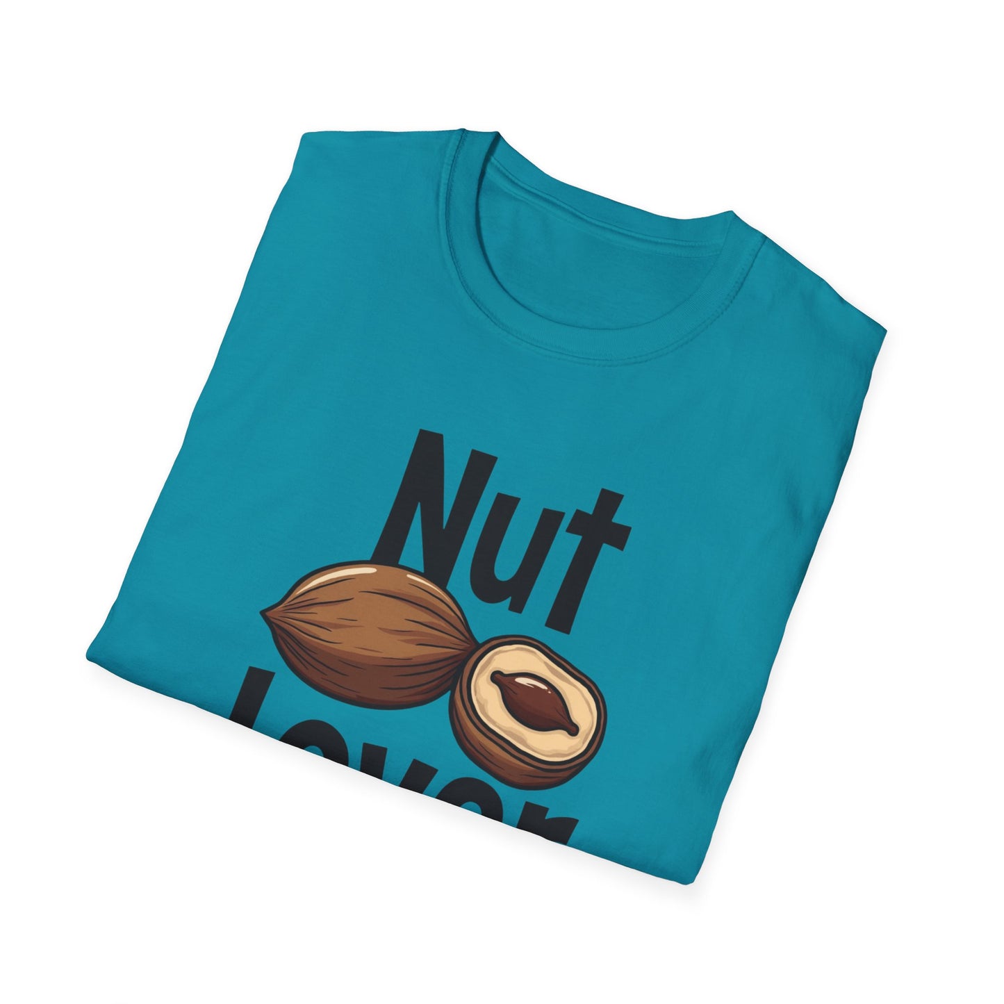 Nut Lover