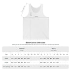 Kiss My Gay Ass Tank Top – Zero Sleeves, Zero Apologies 😈
