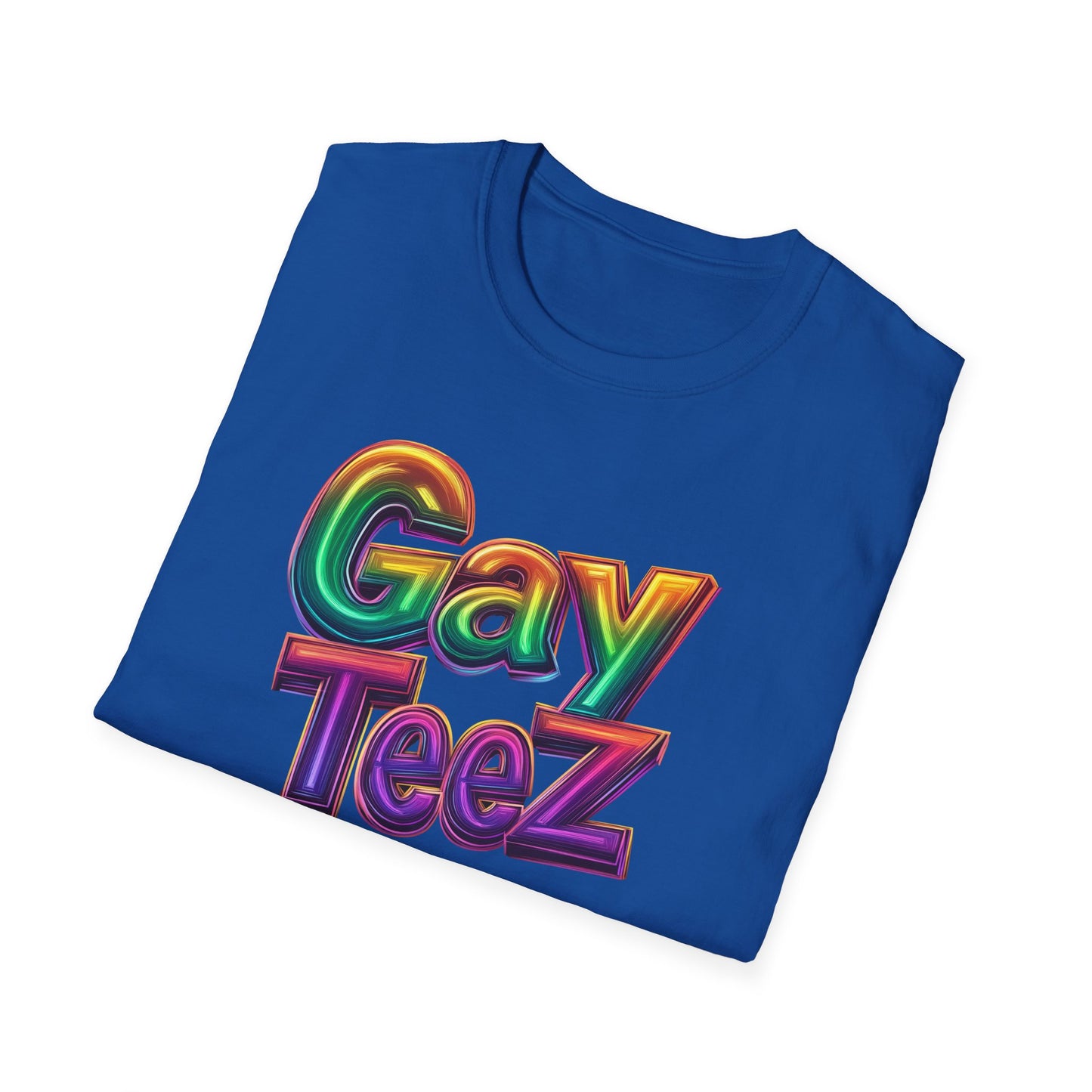 Gay TeeZ