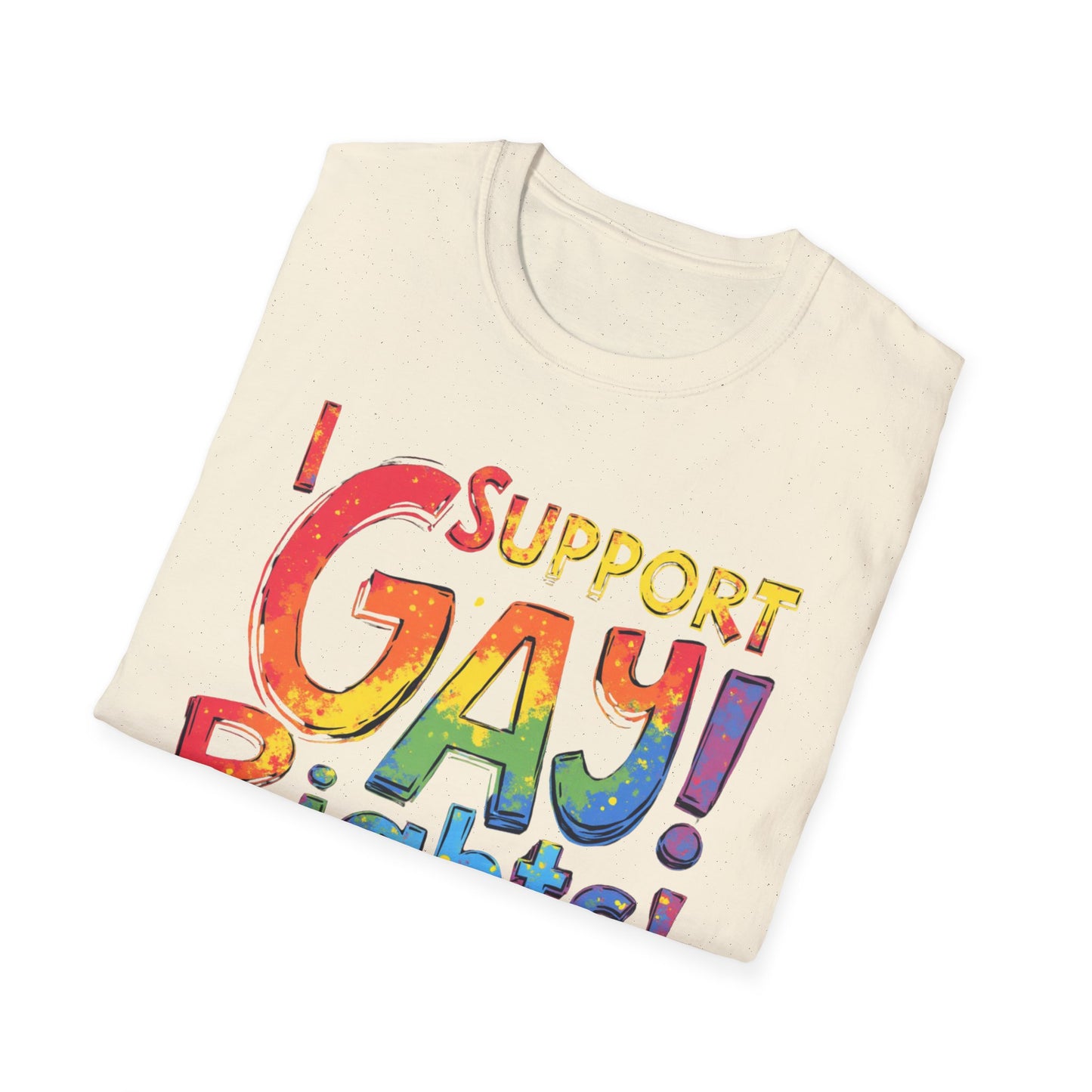 I Support Gay Rights and Gay Wrongs