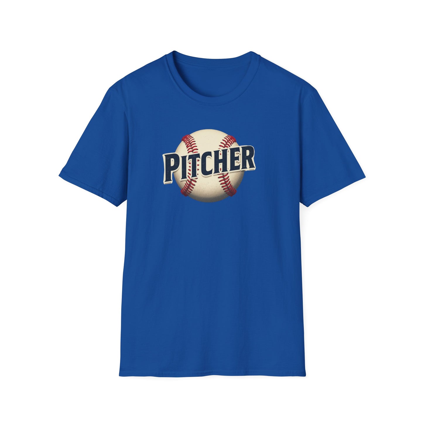 PITCHER