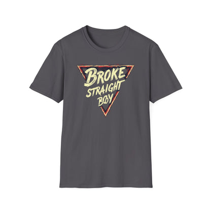 Broke Straight Boy