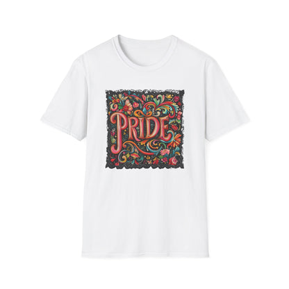 Pride - 5