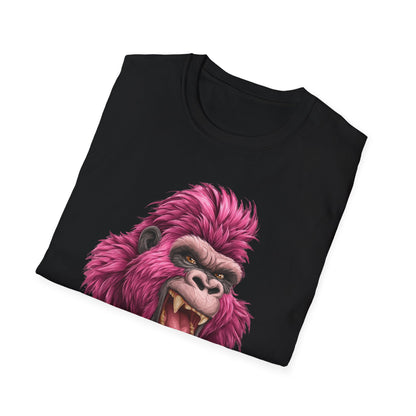 Pink Gorilla