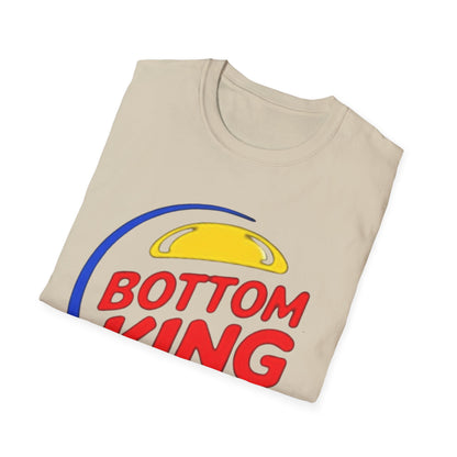 Bottom King