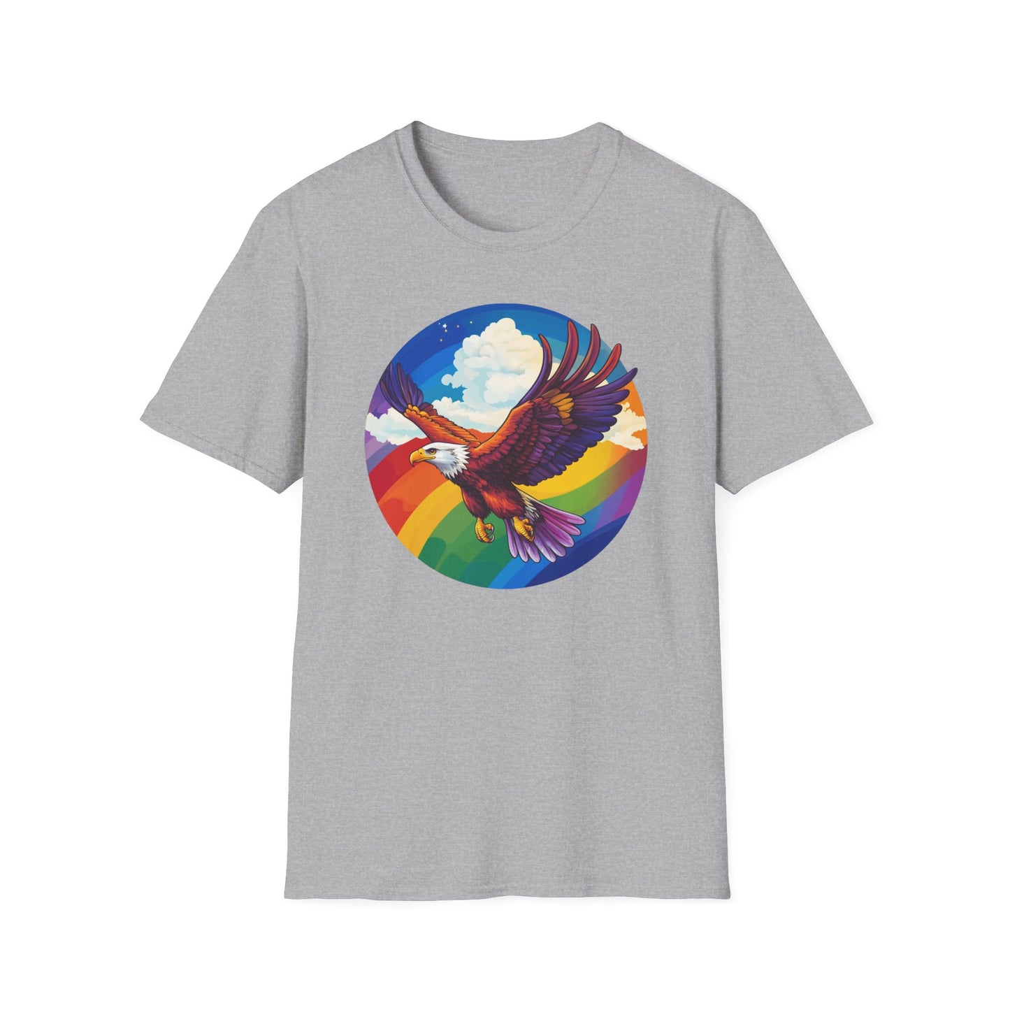 American Gay Eagle