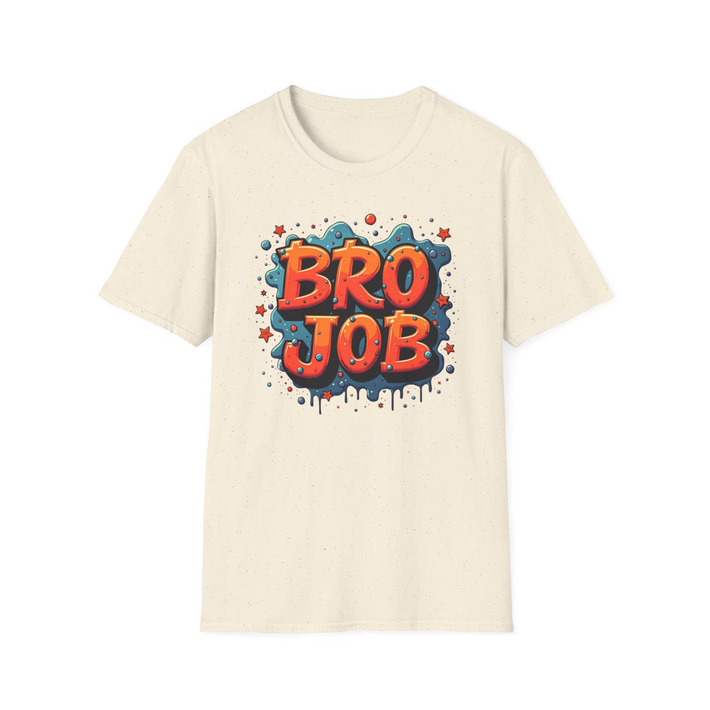 Bro Job